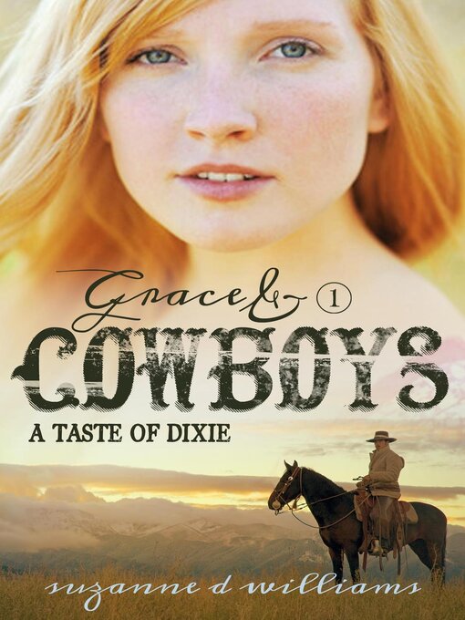Title details for A Taste of Dixie by Suzanne D. Williams - Available